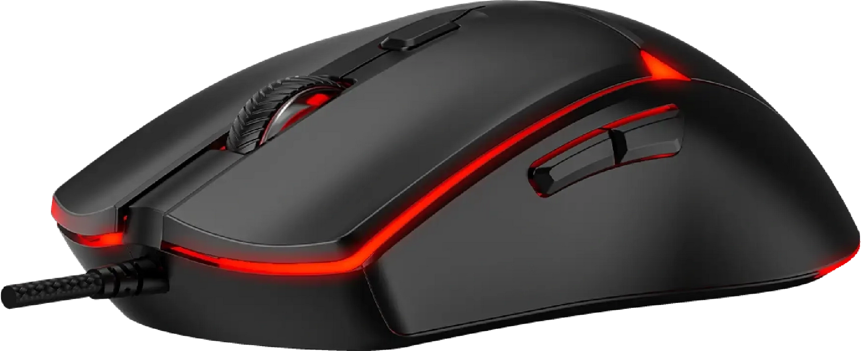 Fantech VX7v2 Wired Gaming Mouse - Black  for sale in Egypt from Games2Egypt
