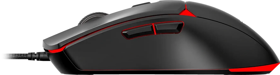 Fantech VX7v2 Wired Gaming Mouse - Black  for sale in Egypt from Games2Egypt