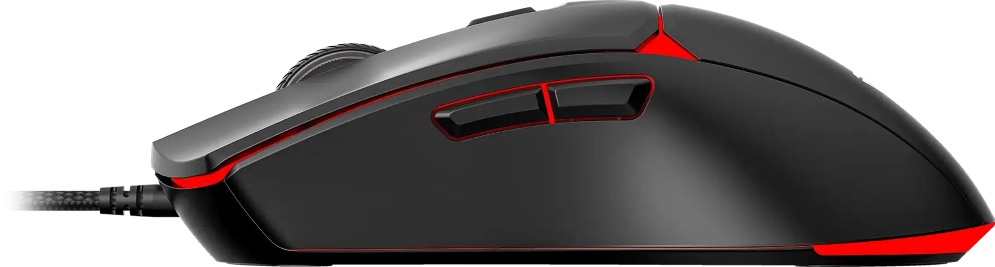 Fantech VX7v2 Wired Gaming Mouse - Black  for sale in Egypt from Games2Egypt