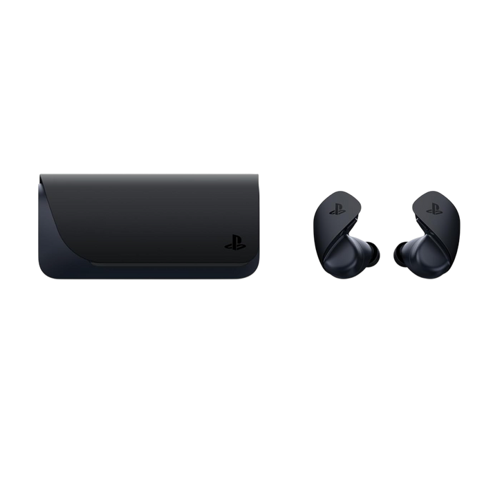 Sony PULSE Explore Wireless PS5 Earbuds - Black  for sale in Egypt from Games2Egypt