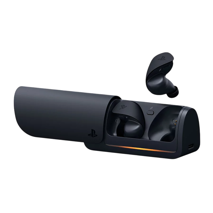 Sony PULSE Explore Wireless PS5 Earbuds - Black  for sale in Egypt from Games2Egypt