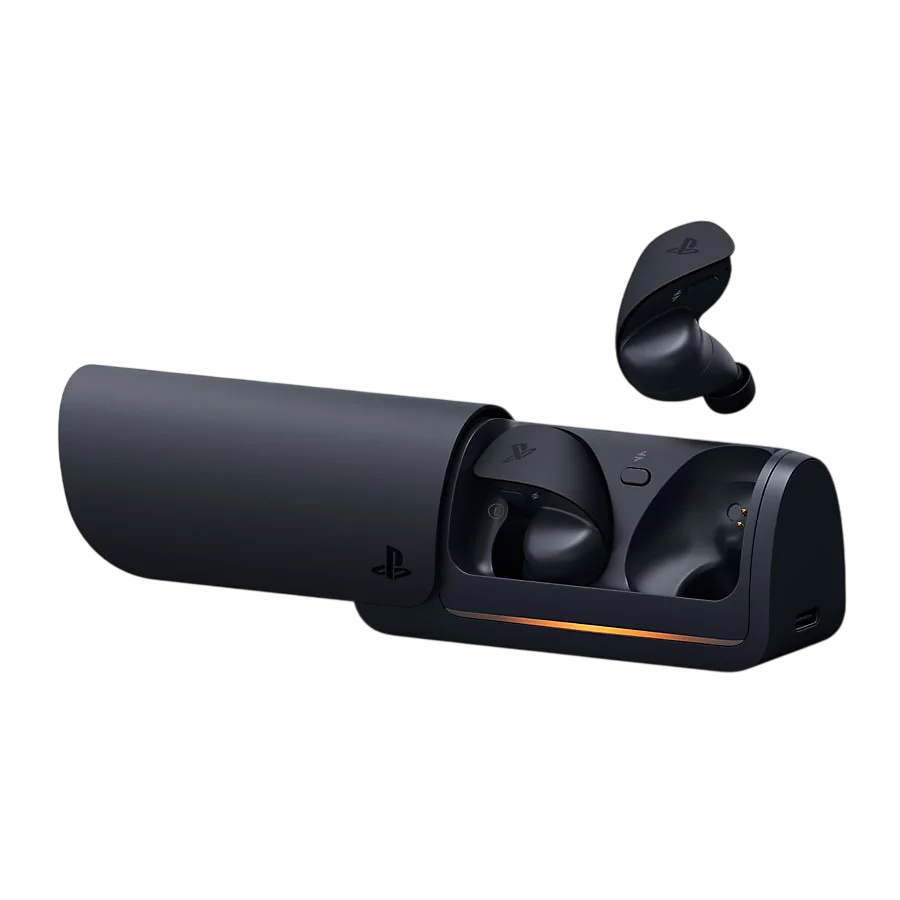 Sony PULSE Explore Wireless PS5 Earbuds - Black – image 3