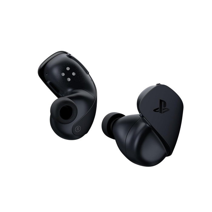 Sony PULSE Explore Wireless PS5 Earbuds - Black  for sale in Egypt from Games2Egypt