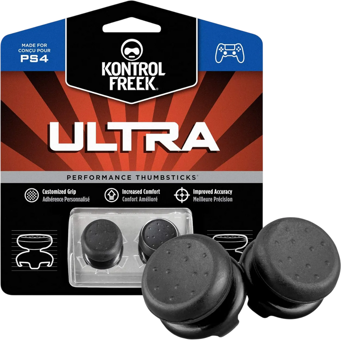 Analog Freek Freek Ultra - PS4 and PS5  for sale in Egypt from Games2Egypt