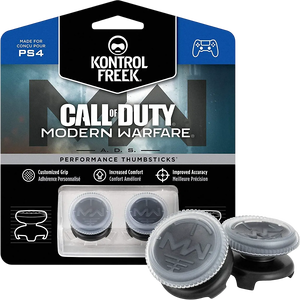 Call of Duty (COD): Modern Warfare Analog Freek and Grips for PS5 and PS4 -  for sale in Egypt from Games2Egypt