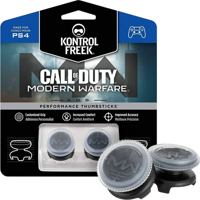 Call of Duty (COD): Modern Warfare Analog Freek and Grips for PS5 and PS4