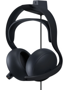Sony PlayStation Pulse Elite Wireless Headset - Black - Open Sealed  for sale in Egypt from Games2Egypt