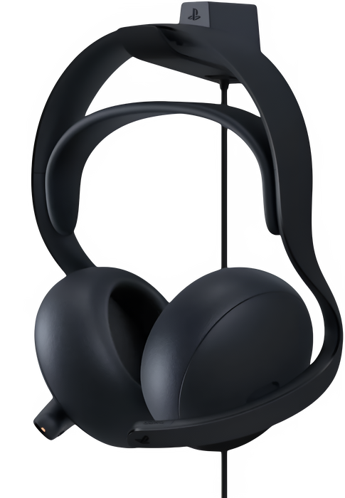 Sony PlayStation Pulse Elite Wireless Headset - Black - Open Sealed  for sale in Egypt from Games2Egypt