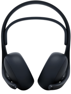 Sony PlayStation Pulse Elite Wireless Headset - Black - Open Sealed  for sale in Egypt from Games2Egypt