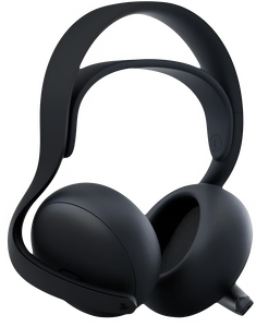 Sony PlayStation Pulse Elite Wireless Headset - Black - Open Sealed
