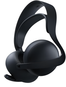 Sony PlayStation Pulse Elite Wireless Headset - Black - Open Sealed  for sale in Egypt from Games2Egypt