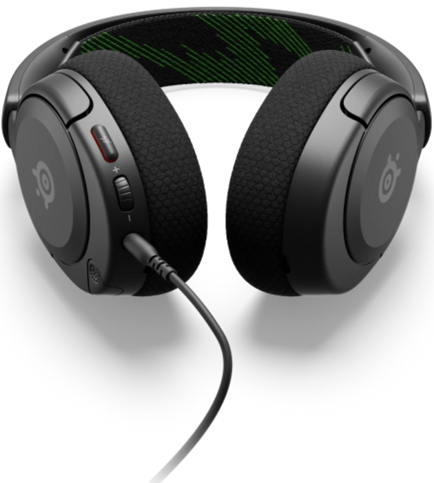 SteelSeries Arctis Nova 1X Multi-Platform Wired Gaming Headset For Xbox - Black - Open Sealed  for sale in Egypt from Games2Egypt