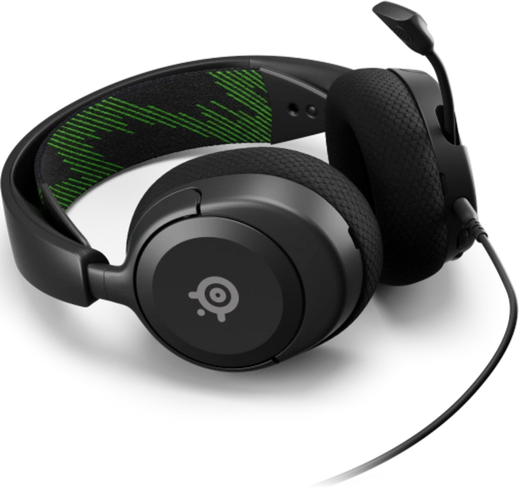 SteelSeries Arctis Nova 1X Multi-Platform Wired Gaming Headset For Xbox - Black - Open Sealed  for sale in Egypt from Games2Egypt