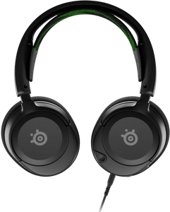 SteelSeries Arctis Nova 1X Multi-Platform Wired Gaming Headset For Xbox - Black - Open Sealed  for sale in Egypt from Games2Egypt