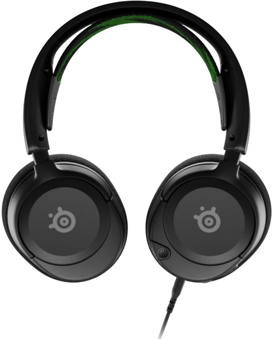 SteelSeries Arctis Nova 1X Multi-Platform Wired Gaming Headset For Xbox - Black - Open Sealed  for sale in Egypt from Games2Egypt