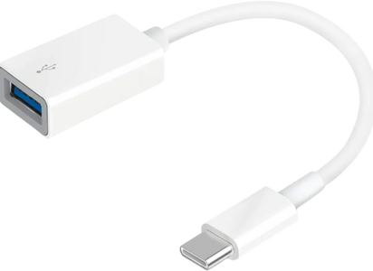 TP-Link UC400 Super Speed 3.0 USB-C to USB-A Adapter