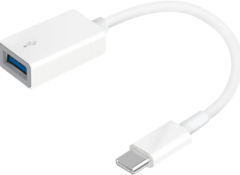 TP-Link UC400 Super Speed 3.0 USB-C to USB-A Adapter  for sale in Egypt from Games2Egypt