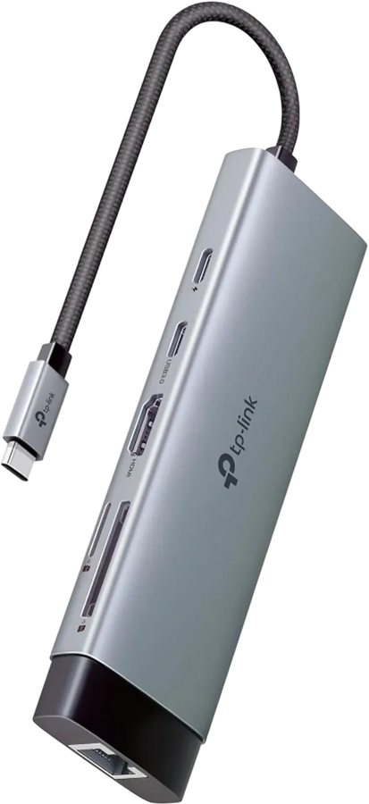 TP-Link UH9120C USB-C 9-in-1 Hub