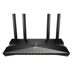TP-Link Archer AX3000 Dual Band Gigabit Wi-Fi 6 Router  for sale in Egypt from Games2Egypt