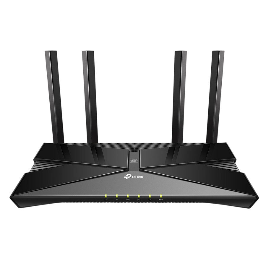 TP-Link Archer AX3000 Dual Band Gigabit Wi-Fi 6 Router – image 2