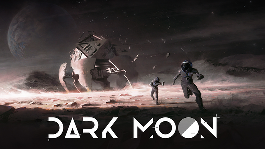 Dark Moon  للبيع في مصر من خلال Games2Egypt