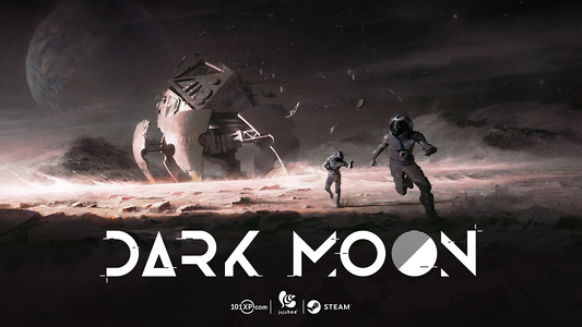 Dark Moon  للبيع في مصر من خلال Games2Egypt