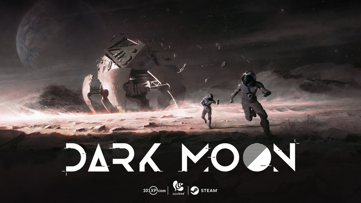 Dark Moon  للبيع في مصر من خلال Games2Egypt