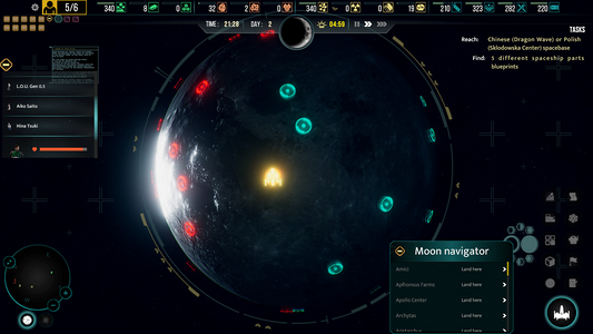 Dark Moon  للبيع في مصر من خلال Games2Egypt