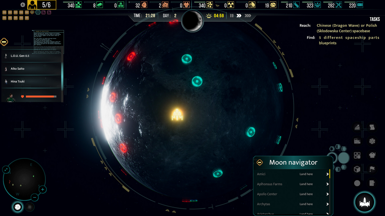 Dark Moon  للبيع في مصر من خلال Games2Egypt