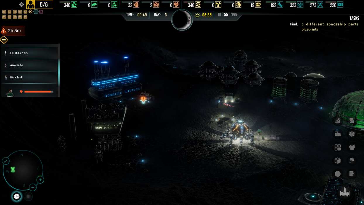 Dark Moon  للبيع في مصر من خلال Games2Egypt