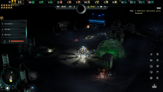 Dark Moon  للبيع في مصر من خلال Games2Egypt