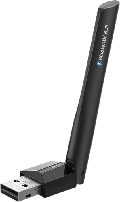 TP-Link UB500 Plus USB Bluetooth 5.3 Adapter  for sale in Egypt from Games2Egypt