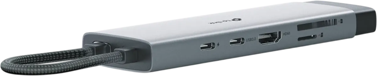 TP-Link UH9120C USB-C 9-in-1 Hub  for sale in Egypt from Games2Egypt