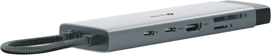 TP-Link UH9120C USB-C 9-in-1 Hub – image 3
