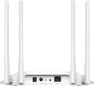 TP-Link TL-WA1201 New AC1200 Wireless Access Point  for sale in Egypt from Games2Egypt