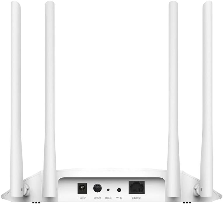 TP-Link TL-WA1201 New AC1200 Wireless Access Point  for sale in Egypt from Games2Egypt