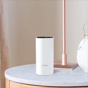 TP-Link Deco M4 AC1200 Whole Home Mesh Wi-Fi System - 3-Pack  for sale in Egypt from Games2Egypt