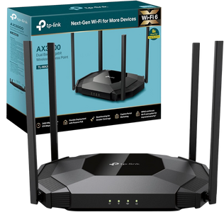 TP-Link TL-WA3001 AX3000 Gigabit Wi-Fi 6 Access Point  for sale in Egypt from Games2Egypt