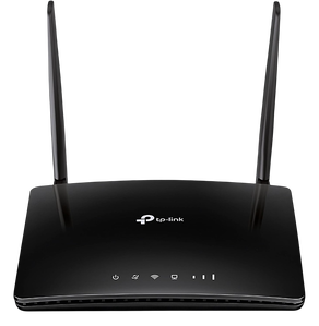 تي بي-لينك آرشر إم آر 200 ايه سي 750 راوتر 4G LTE ثنائي النطاق -  للبيع في مصر من خلال Games2Egypt
