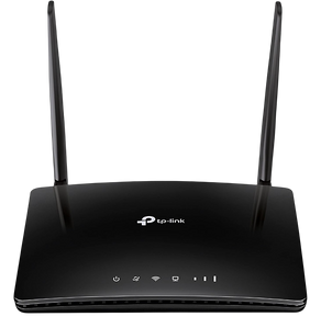 TP-Link Archer MR200 AC750 Wireless Dual Band 4G LTE Router  for sale in Egypt from Games2Egypt