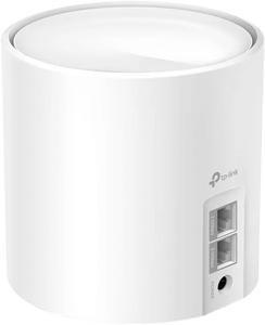 TP-Link Deco x10 AX1500 Whole Home Mesh Wi-Fi System - 2-Pack  for sale in Egypt from Games2Egypt