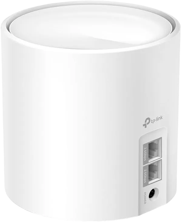 TP-Link Deco x10 AX1500 Whole Home Mesh Wi-Fi System - 1-Pack – image 2