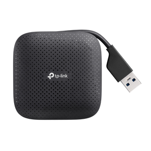 TP-Link UH400 USB 3.0 4-Port Portable Data Hub  for sale in Egypt from Games2Egypt