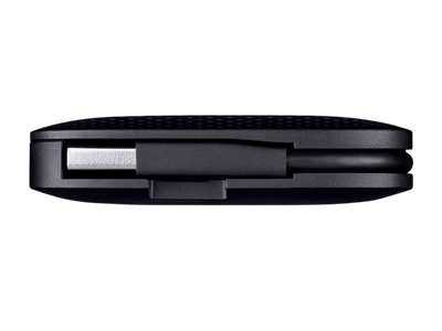 TP-Link UH400 USB 3.0 4-Port Portable Data Hub  for sale in Egypt from Games2Egypt