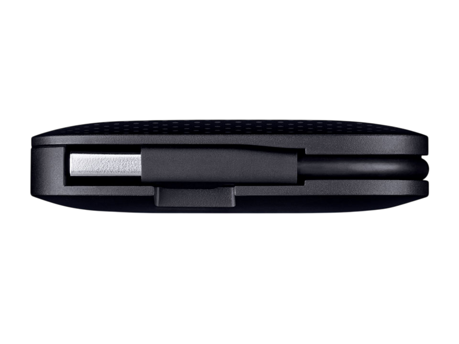 TP-Link UH400 USB 3.0 4-Port Portable Data Hub  for sale in Egypt from Games2Egypt
