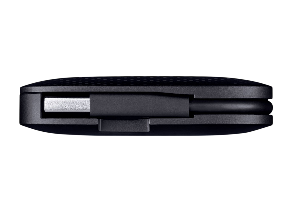 TP-Link UH400 USB 3.0 4-Port Portable Data Hub – image 4