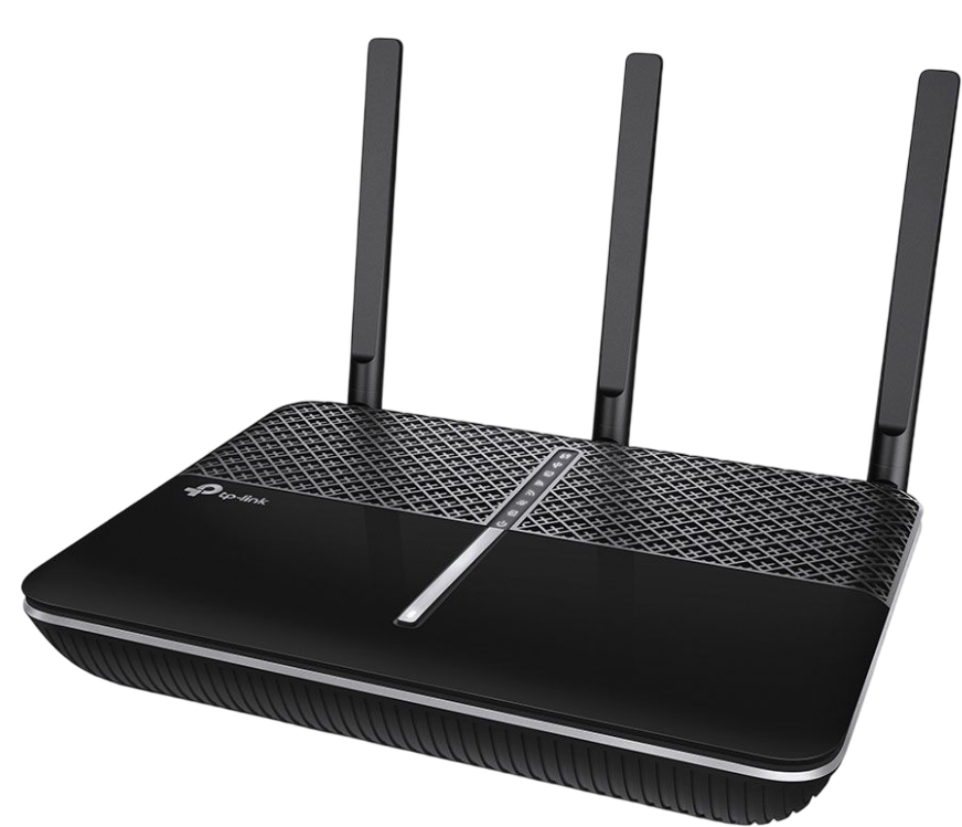 TP-Link Archer VR2100 AC2100 Wireless MU-MIMO VDSL/ADSL Modem Router – image 3