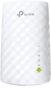 TP-Link RE200 AC750 Mesh Wi-Fi Range Extender  for sale in Egypt from Games2Egypt