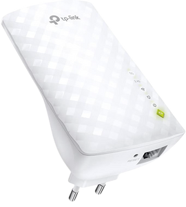 TP-Link RE200 AC750 Mesh Wi-Fi Range Extender  for sale in Egypt from Games2Egypt