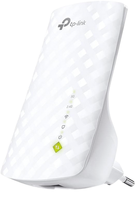 TP-Link RE200 AC750 Mesh Wi-Fi Range Extender